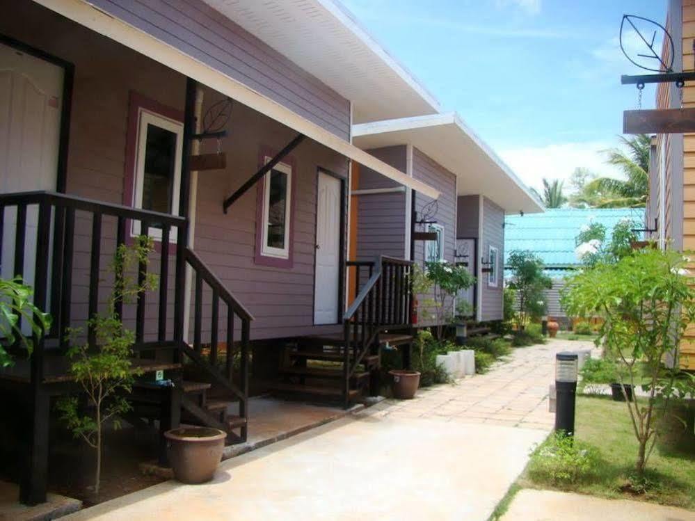 Krabi Fresh Home Resort 외부 사진